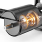 Converter voor elektrische boormachine en zaag