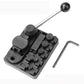 🔥New Hot Selling❤️‍🔥 Metal Wire Bending Jig Set with Adjustable Dies