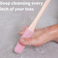 🔥Toe Gap Cleaning Brush