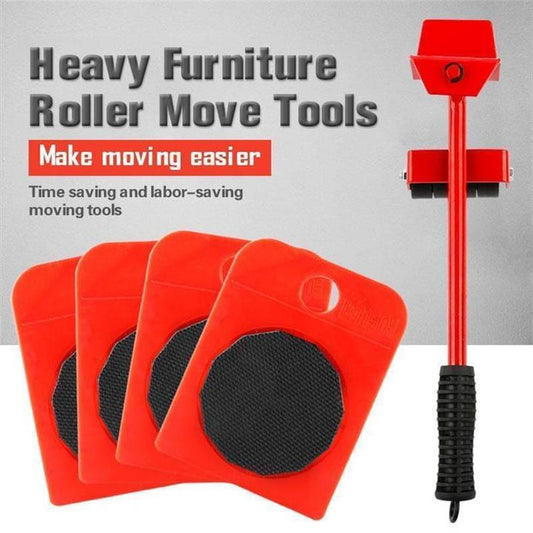 ✨Home Goodies🛋️Furniture Lift Mover Tool Set