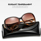💕2025 Explosion 💕Damen-Sonnenbrille in Übergrößeit! 🚀